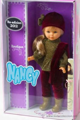 nancy coleccion maletas